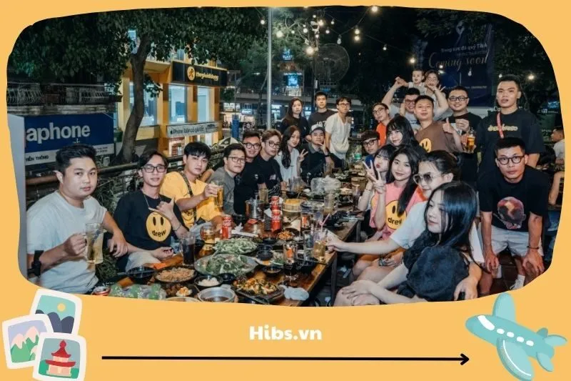 Lẩu ếch Hoàng Phúc - Địa điểm thưởng thức lẩu ếch ngon ở Yên Bái