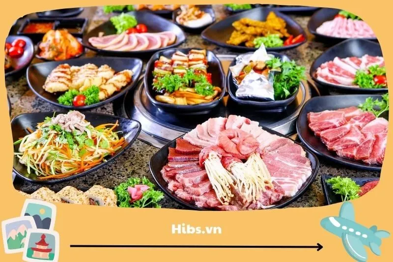 Nhà hàng Lẩu nướng A89 – Sự lựa chọn lý tưởng cho nhóm bạn và gia đình