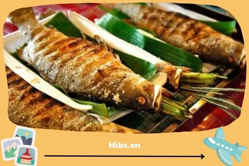 Nhà hàng Tây Bắc - Lựa chọn số 1 cho bữa trưa đậm chất Tây Bắc