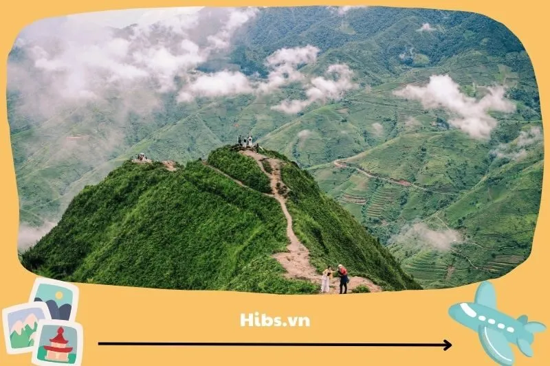 Tà Xùa – Thiên đường mây và thử thách trekking