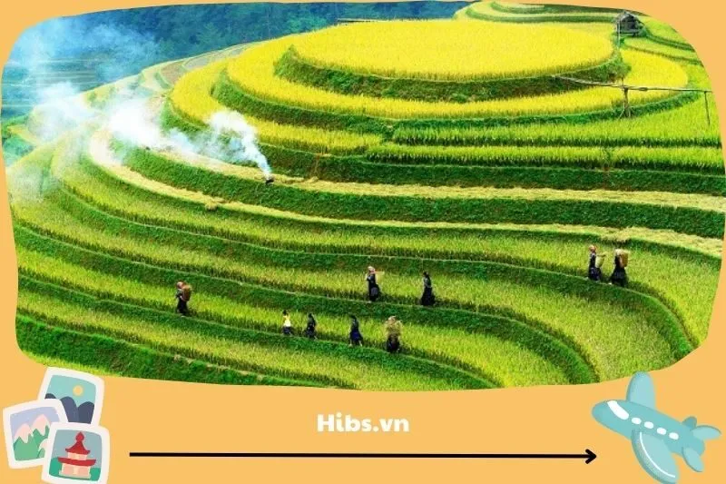 Top 10 Địa Điểm Du Lịch Yên Bái