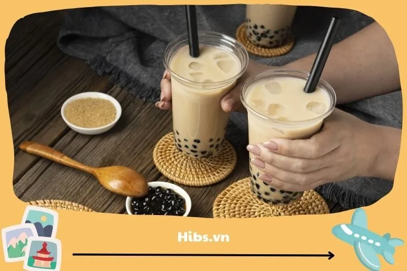 YoYo Tea Yên Bái – Trải Nghiệm Âm Nhạc Cuối Tuần Độc Đáo
