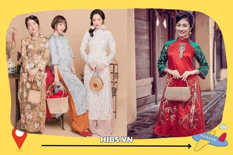 Áo Cưới Huyền Anh