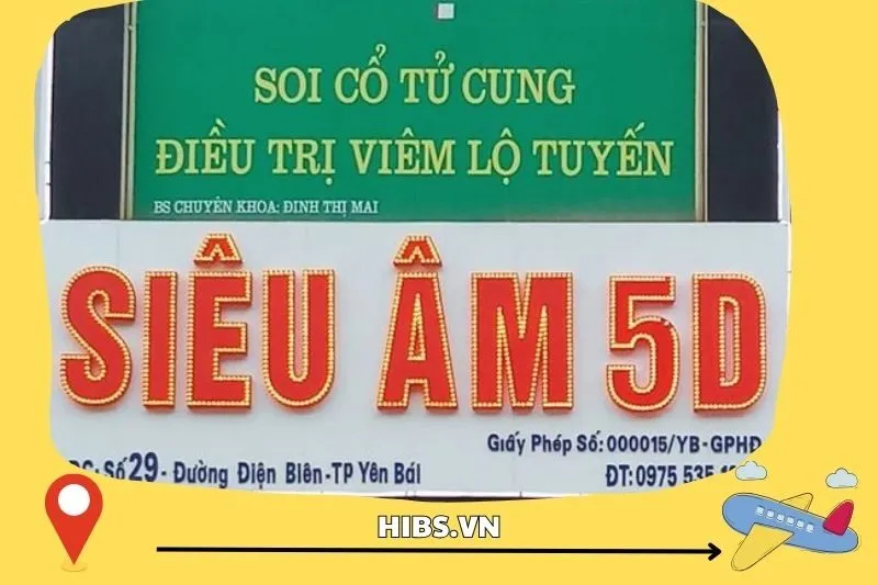 Bác sĩ Thắng - Phòng mạch Eva