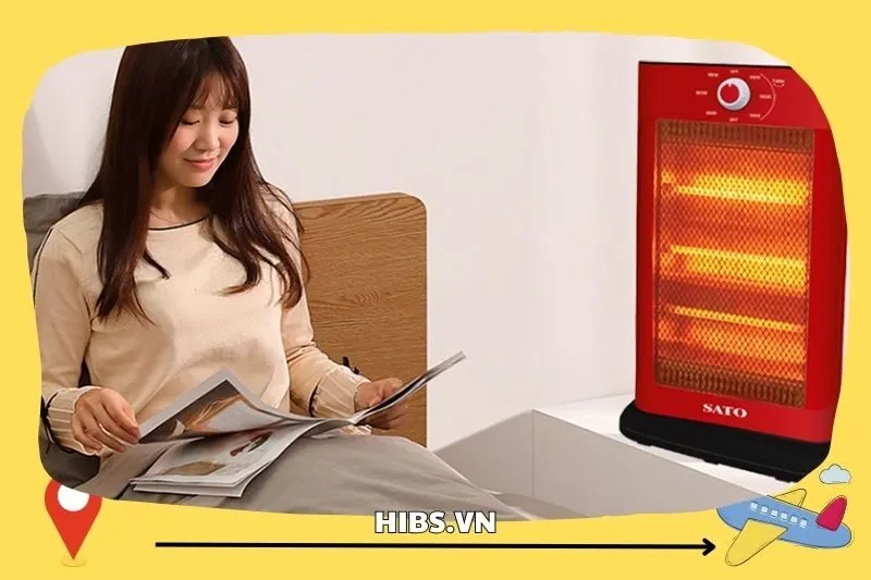 Cửa hàng điện máy Quynh Quý