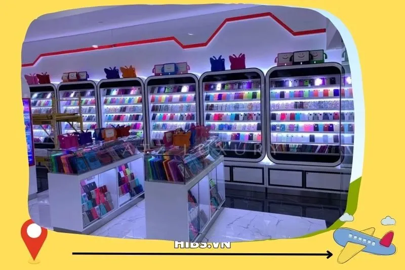 Cửa Hàng Long Nguyên Mobile