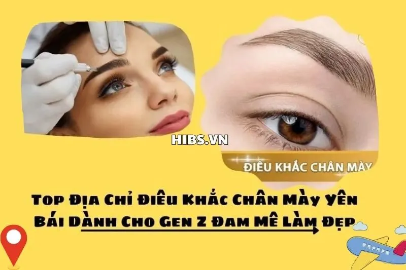 điêu khắc chân mày Yên Bái
