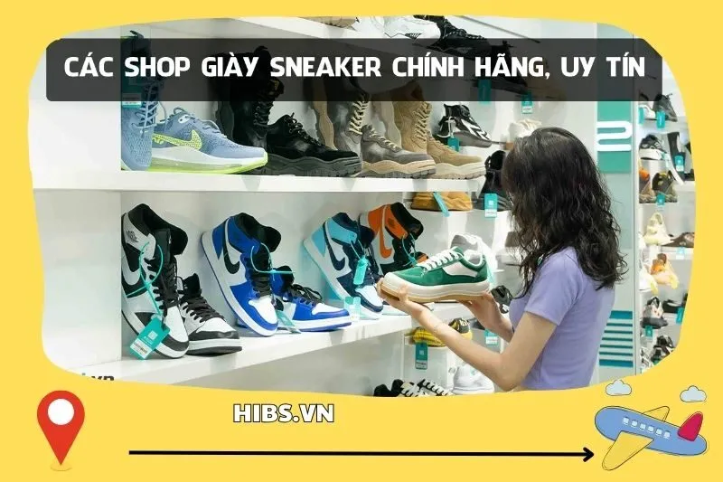 Evashoes Yên Bái