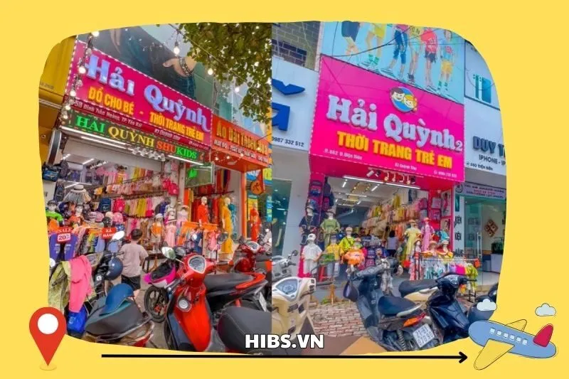 Hải