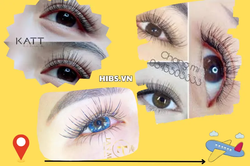 Huyền Nail & Mi