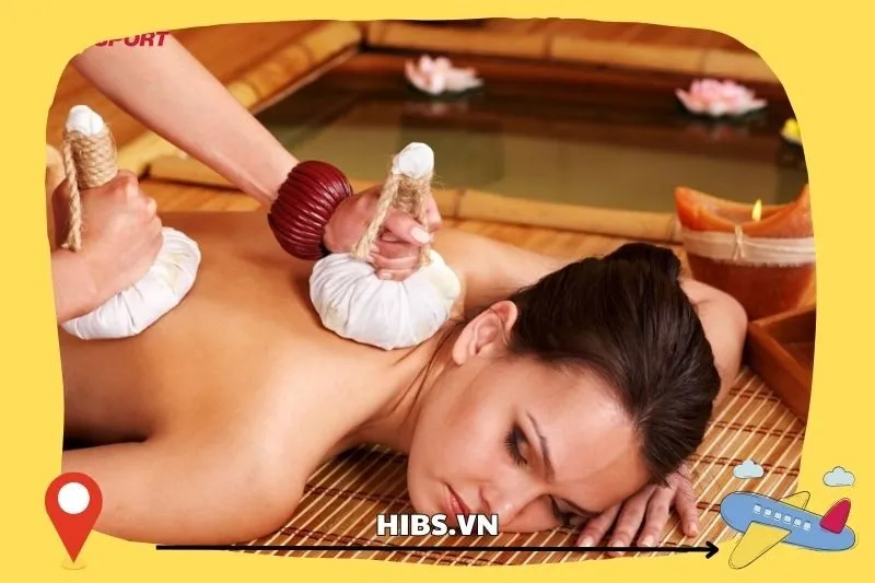 Linh Nhật Spa and Beauty