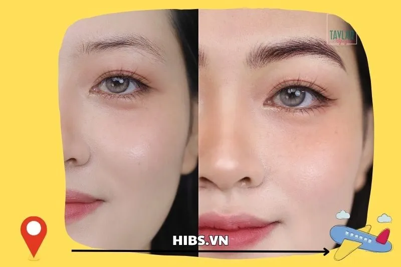 Mai Phạm Eyebrow