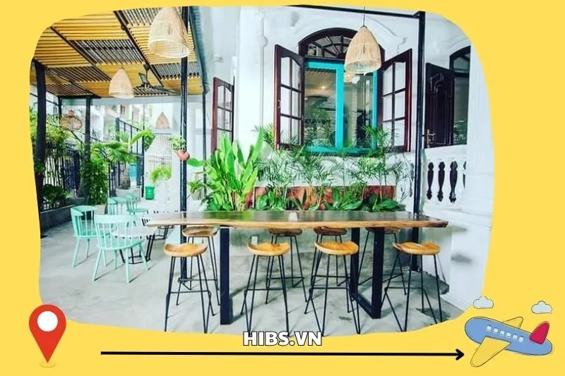 Ngọc Quý Coffee