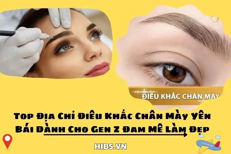 Phòng Khám Chuyên Khoa Mắt