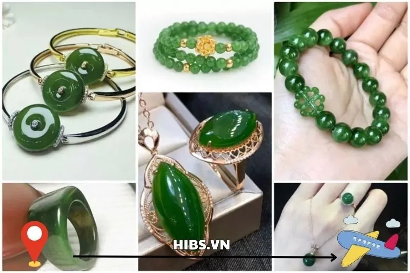 Phú Nhuận Jewelry (PNJ)