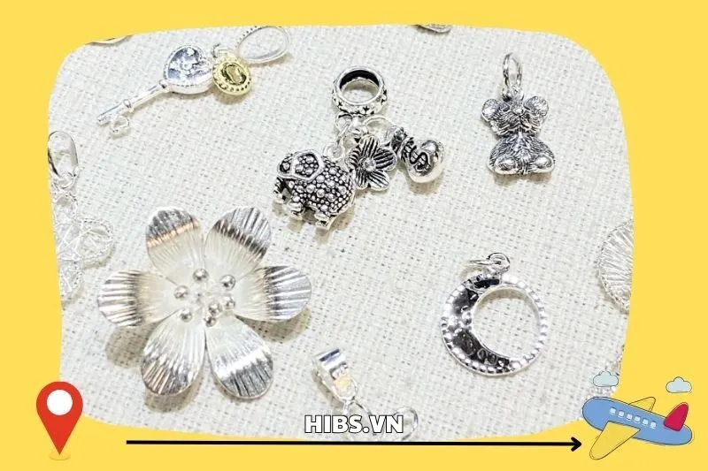 Phú Nhuận Jewelry (PNJ)