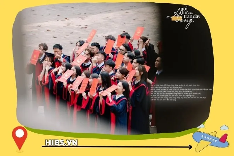 Phương Hiếu Yearbook - Kỷ Yếu Đẹp