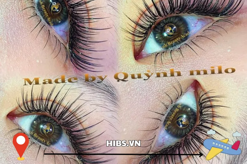 Quỳnh Beauty Academy