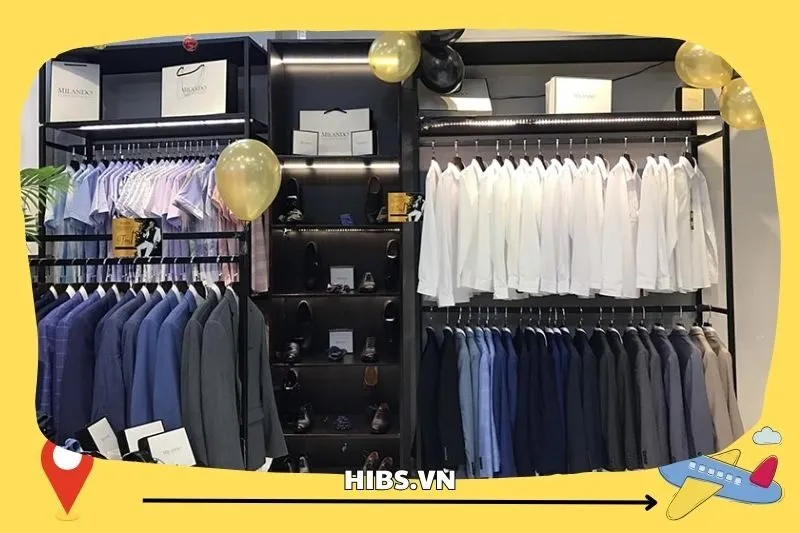 Shop Điệp Yên Bái