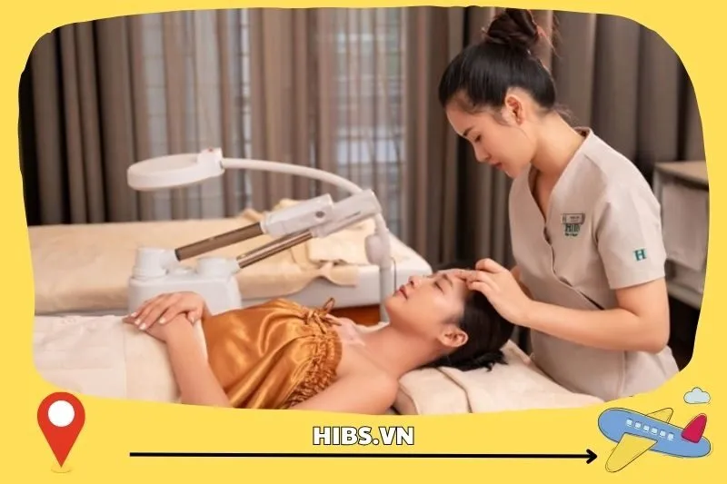 Thẩm Mỹ Viện Minh Châu Asian