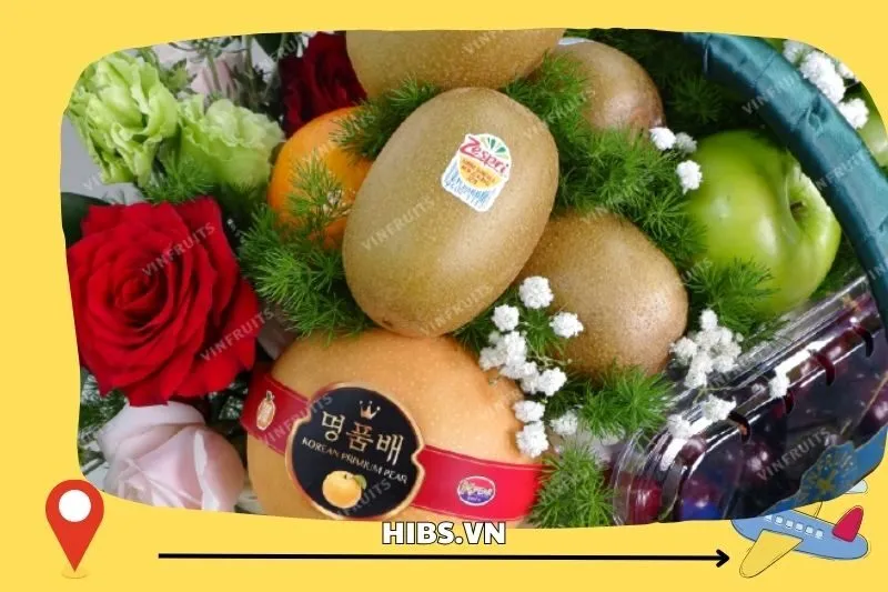Thành Trang Fruit