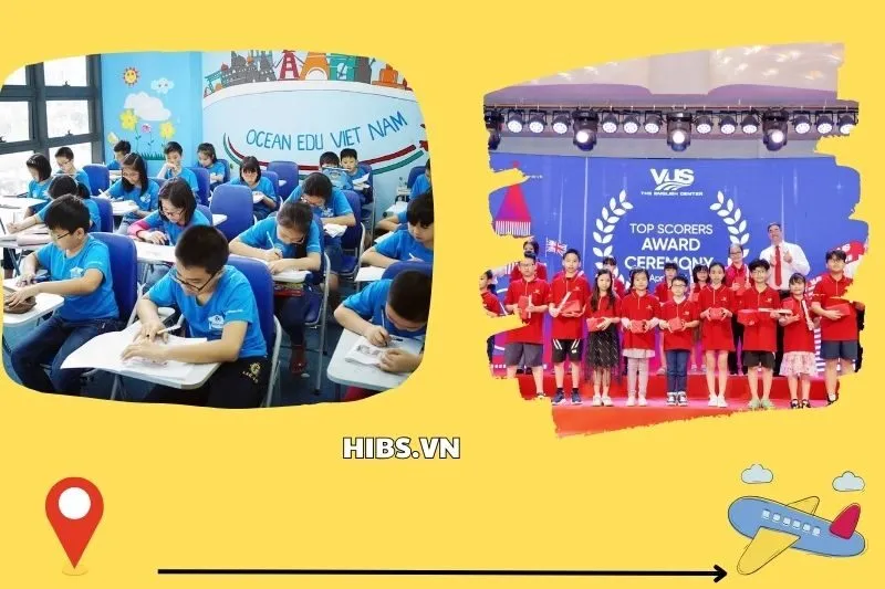 Top 11 Trung Tâm Tiếng Anh Trẻ Em Yên Bái