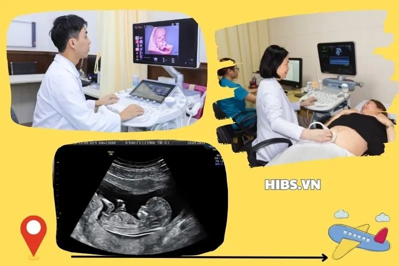 Top 5 Phòng Khám Thai Yên Bái