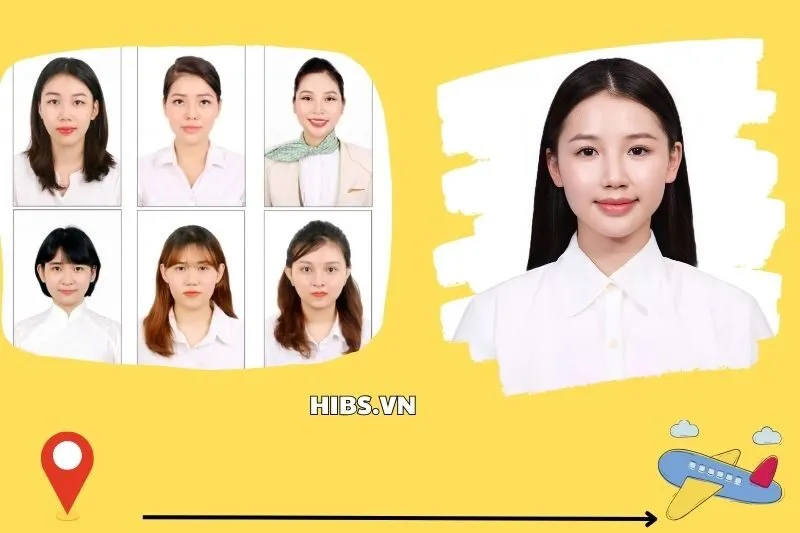 Top 6 địa chỉ chụp ảnh thẻ Yên Bái
