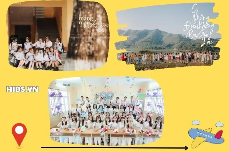 Top 6 Studio Chụp Kỷ Yếu Yên Bái