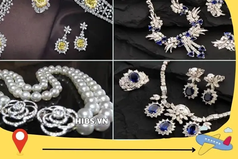 Trung Tâm Chế Tác Tranh Đá Lục Yên