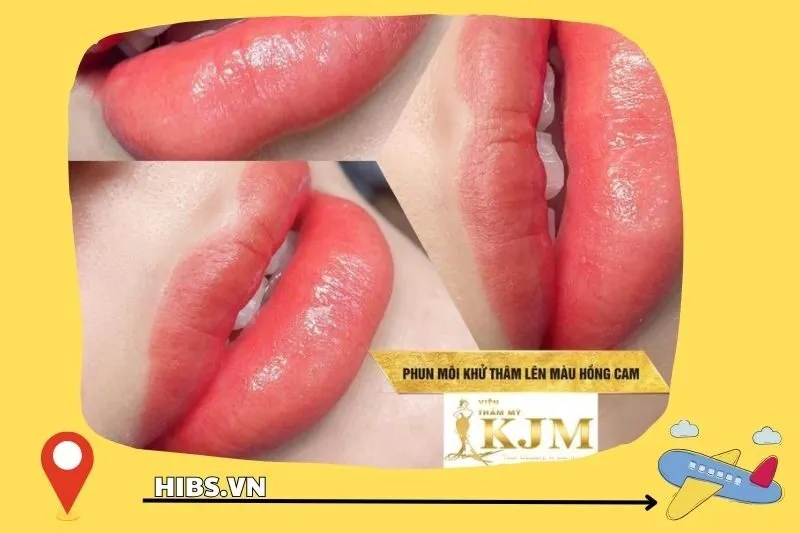 Viện Thẩm Mỹ Kim Cơ Sở 3 Yên Bái