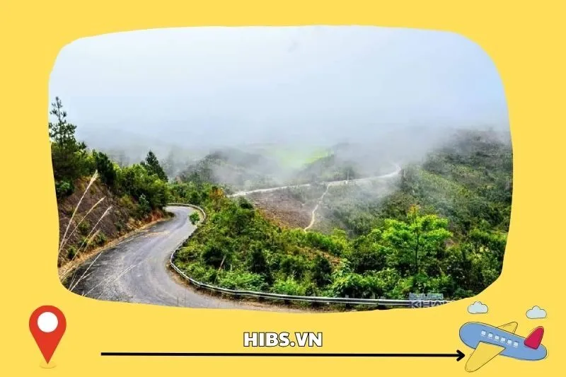 Bản Sà Rèn Yên Bái Điểm Đến Hấp Dẫn Tại Yên Bái