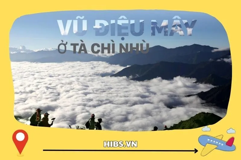 Các Lựa Chọn Di Chuyển Đến Tà Chì Nhù