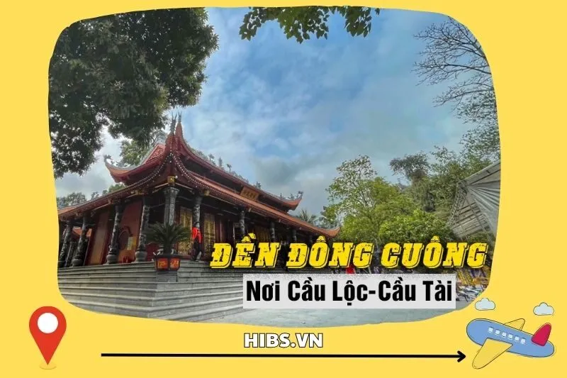 Các Nghi Lễ và Tín Ngưỡng Tại Đền Mẫu Đông Cuông