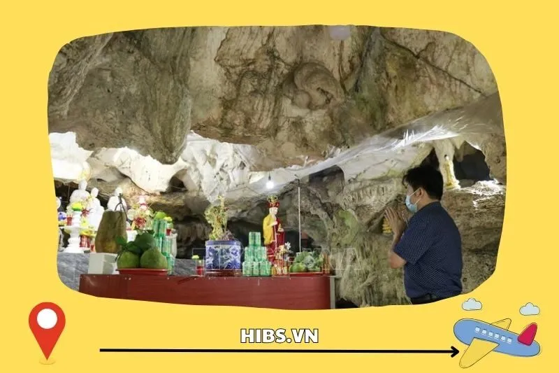 Chùa Hang São Yên Bái – Di Tích Lịch Sử Linh Thiêng