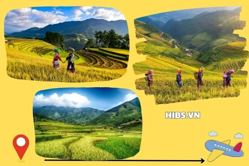 Đạp Xe Khám Phá Bản Chao Hạ và Các Lễ Hội Dân Tộc
