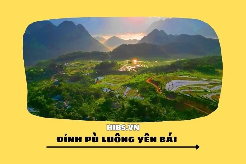 Đỉnh Pù Luông Yên Bái 2025_ Hành Trình Chinh Phục Thiên Đường Mây