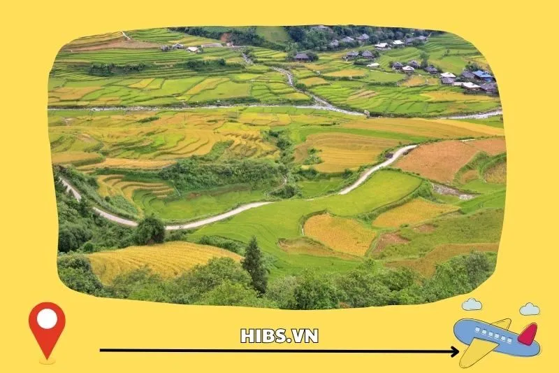 Giới Thiệu Tổng Quan Về Bản Lìm Mông Yên Bái