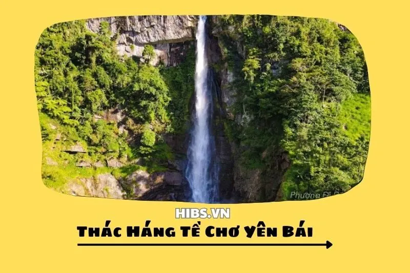 Khám Phá Bản Ngòi Tu Yên Bái 2025_ Lễ Hội, Cảnh Sắc, & Du Lịch