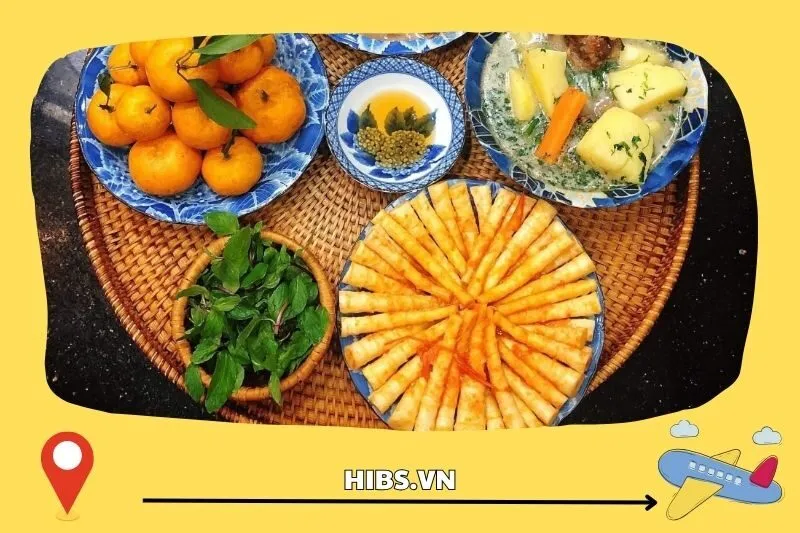 Kinh Nghiệm Mua Măng Sặt Yên Bái ở đâu? Giá bao nhiêu?