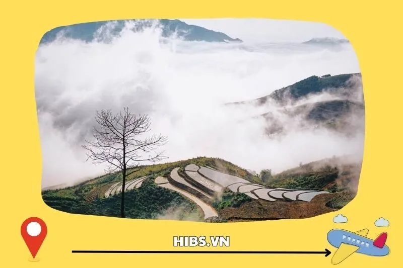 Kinh Nghiệm Trekking Tà Xùa - Những Điều Cần Biết