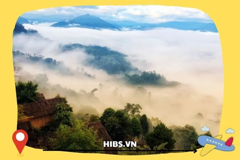 Lưu Ý Quan Trọng Khi Du Lịch Suối Giàng Yên Bái