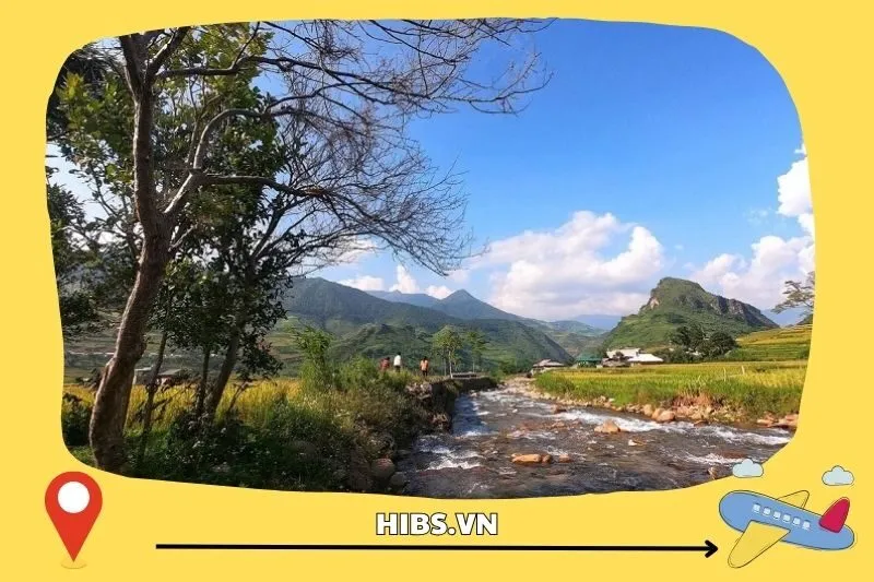 Những Điểm Đến Nổi Bật Khi Du Lịch Bản Lìm Thái