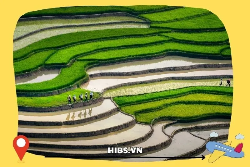 Những Kinh Nghiệm Cần Lưu Ý Khi Du Lịch Bản Lìm Mông