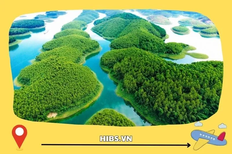 Những Lợi Ích Kinh Tế Và Xã Hội Từ Du Lịch Hồ Vân Hội
