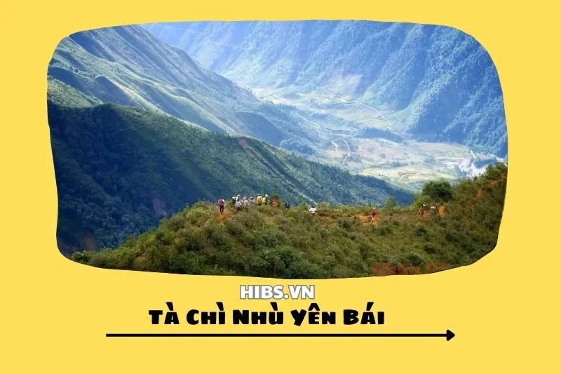 Tà Chì Nhù Yên Bái 2025_ Hướng Dẫn Trekking Đầy Kinh Nghiệm