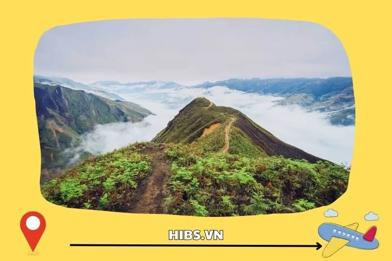 Tại Sao Pù Luông Là Thiên Đường Mây
