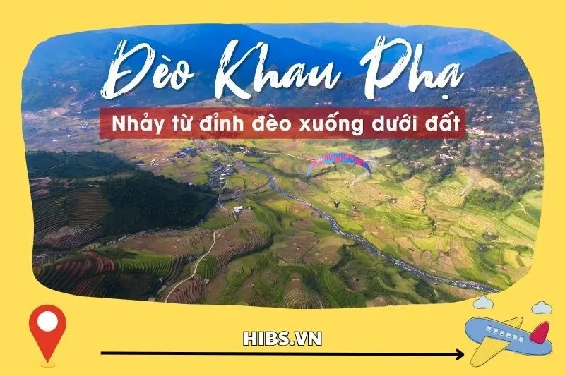 Thời Điểm Lý Tưởng Để Thăm Đèo Khau Phạ