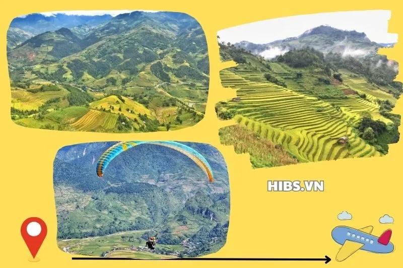 Thời Điểm Thích Hợp Để Tham Quan Bản Lìm Mông