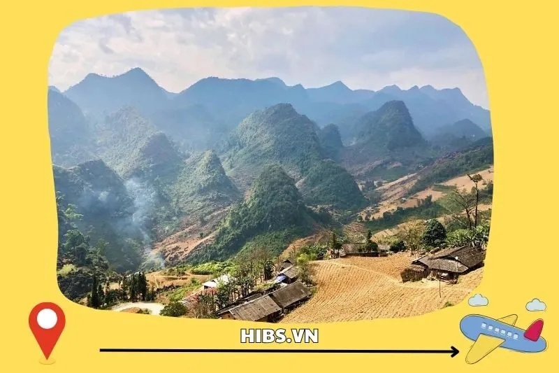 Thời Gian Tốt Nhất Để Ghé Thăm Thung Lũng Sủng Là